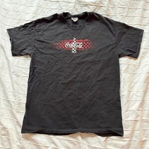 Vintage Coca-Cola Shirt Large